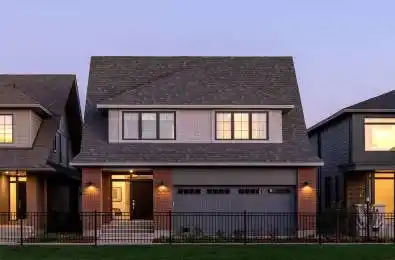 1702 ROTTERDAM Circle Kanata Ontario K2W 0N5