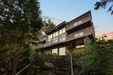 13 Lorbetskie Road Madawaska Valley Ontario K0J 1B0