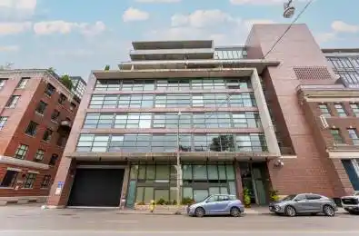 90 Broadview Avenue Unit# LW1 Toronto E01 Ontario M4M 0A7