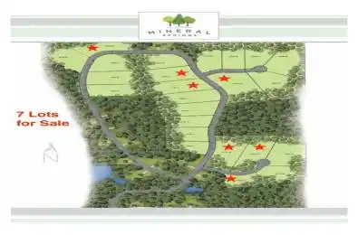 0 Granite Drive Huntsville Ontario P1H 2N5