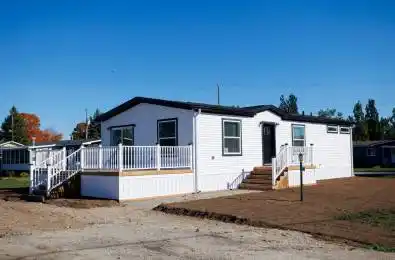 1 Vista Drive Kawartha Lakes Ontario K9V 0H7