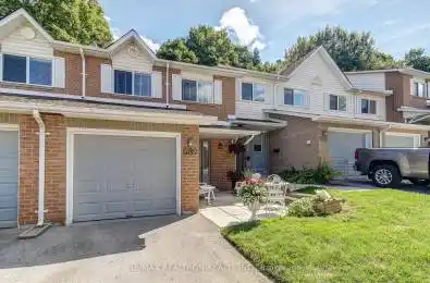 680 Gibney Crescent Newmarket Ontario L3X 1Y1