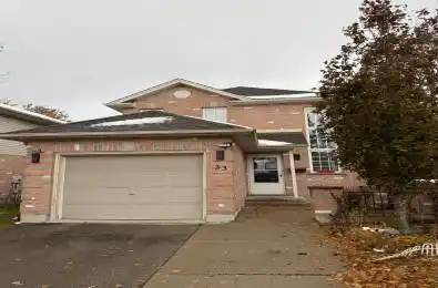 10 Chalkstone Drive Unit# 33 London South Ontario N6E 3Z9