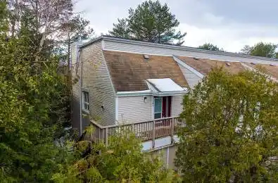 49 Trott Boulevard Unit# 182 Collingwood Ontario L9Y 5B8