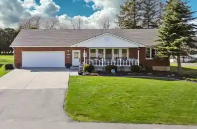 664 Maple Street Huron East Ontario N0G 1H0