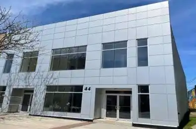 38-44 Chatham Street Windsor Ontario N9A 2W1