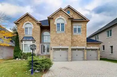 227 Boake Trail Richmond Hill Ontario L4B 4B7