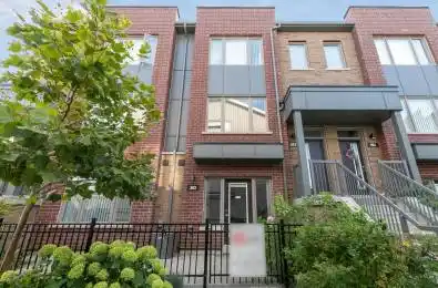 1525 Kingston Road Unit# 302 Pickering Ontario L1V 0E9