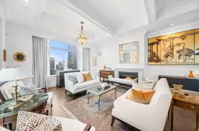 311 Bay Street Unit# 3604 Toronto C01 Ontario M5H 4G5