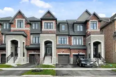 19 Frank Lloyd Wright Street Whitby Ontario L1N 0N9