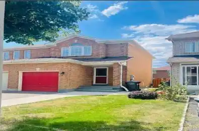 20 Whiteface Crescent Brampton Ontario L6X 4W6