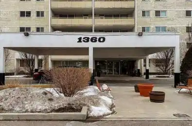 1360 York Mills Road Unit# 1702 Toronto C13 Ontario M3A 2A2