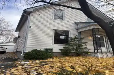 11 Melrose Avenue West Centre Town Ontario K1Y 1T8