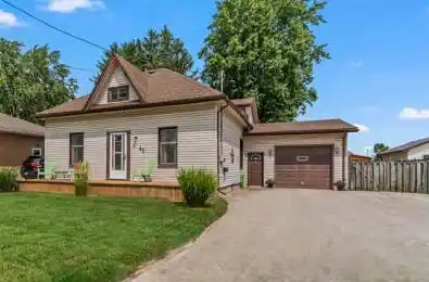 41 Queen Street Strathroy-Caradoc Ontario N7G 2H5