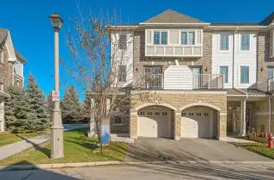 102 Cedar Lake Crescent Brampton Ontario L6Y 0R1