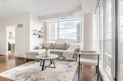 500 St Clair Avenue Unit# 1001 Toronto C03 Ontario M6C 1A8