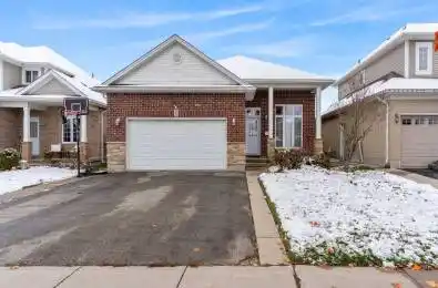 6 CIRCLEWOOD Drive St. Thomas Ontario N5P 0A7