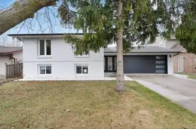 511 Gauthier Drive Tecumseh Ontario N8N 3K8