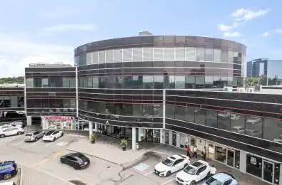 505 Highway 7 N/A Unit# A26/27 Markham Ontario L3T 7T1