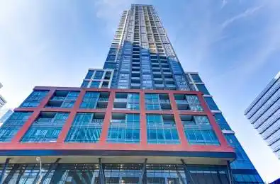 108 Peter Street Unit# 2702 Toronto C01 Ontario M5V 0W2