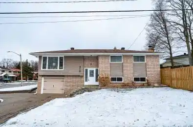 310 Surrey Drive North Bay Ontario P1C 1E3