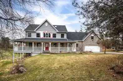 1674 South Boulevard Kingston Ontario K7L 4V1