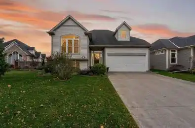 3356 Laurie Avenue Lincoln Ontario L0R 2E0