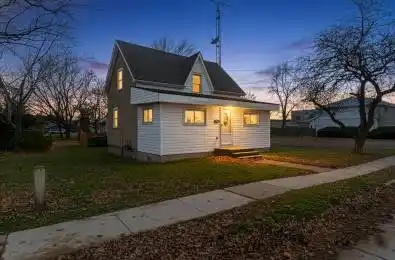 150 McRae Street Southwest Middlesex Ontario N0L 1M0