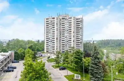 20 McFarlane Drive Unit# 301 Halton Hills Ontario L7G 5J8