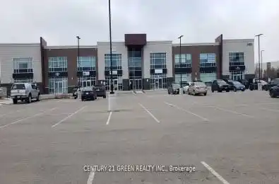 3485 Rebecca Street Unit# 214 Oakville Ontario L6L 6X6