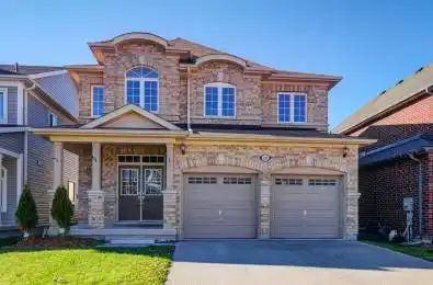 29 Bamburg Street Georgina Ontario L0E 1R0