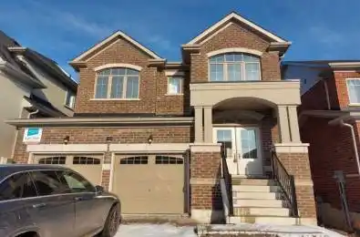 1346 Stevens Road Innisfil Ontario L9S 0P4