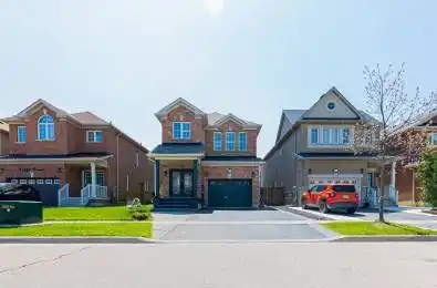 6 Duffel Crescent Halton Hills Ontario L7G 0H7