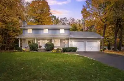 7 Bailey Crescent Tiny Ontario L0L 2T0