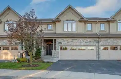 435 Winchester Drive Unit# 22 Waterloo Ontario N2T 0B7