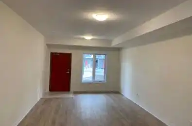 2635 William Jackson Drive Unit# 308 Pickering Ontario L1X 0L2