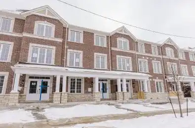 34 Bellasera Way Caledon Ontario L7C 4P1