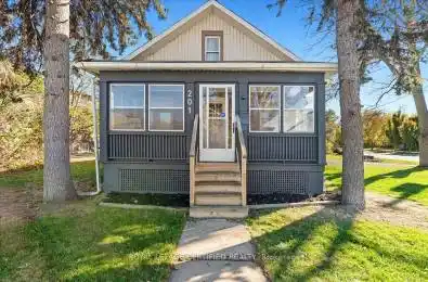 201 Station Street Belleville Ontario K8N 2T5