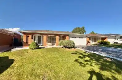 7461 Netherwood Road Mississauga Ontario L4T 2N7