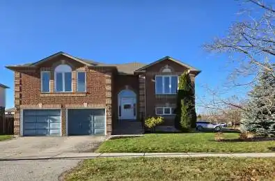 17 Iveagh Drive Georgina Ontario L4P 3X1