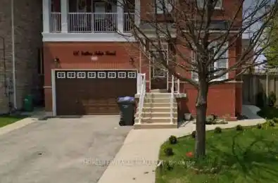 150 Father Tobin Road Brampton Ontario L6R 0E3