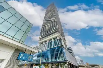 138 Downes Street Unit# 6309 Toronto C08 Ontario M5E 0E4