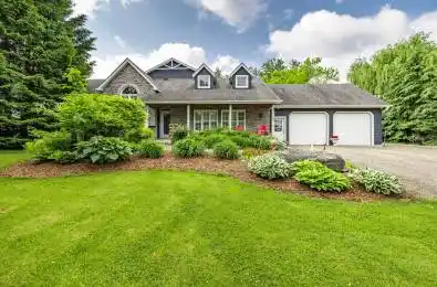 6643 3rd Line New Tecumseth Ontario L0G 1W0