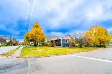 243 Ruggles Avenue Unit# Main Richmond Hill Ontario L4C 1Y6