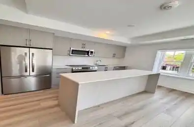 8 Manor Road Unit# 204 Toronto C03 Ontario M4S 0E6