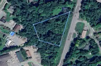 00 Cedar Lane Bracebridge Ontario P1L 1J9