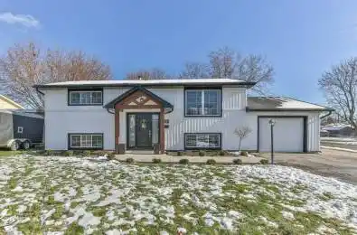 107 Fourth Avenue Aylmer Ontario N5H 2L2