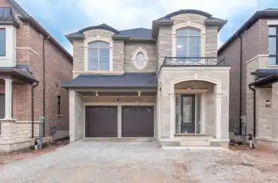 1369 LOON Lane Oakville Ontario L6H 7Z9