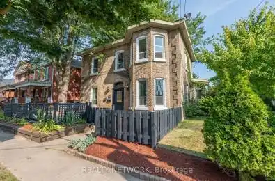 301 Grand River Avenue Brantford Ontario N3T 4Y6