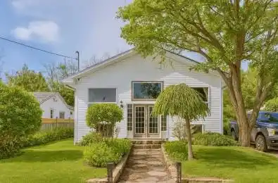 1336 Maple Road Innisfil Ontario L0L 1C0